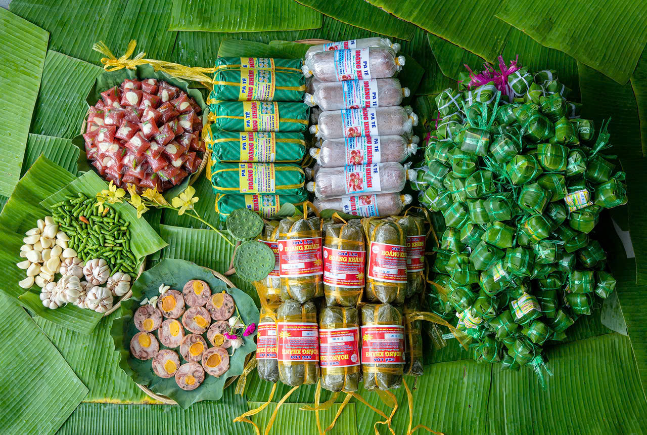 “Vương quốc” nem Lai Vung chạy đua với Tết- Ảnh 20.