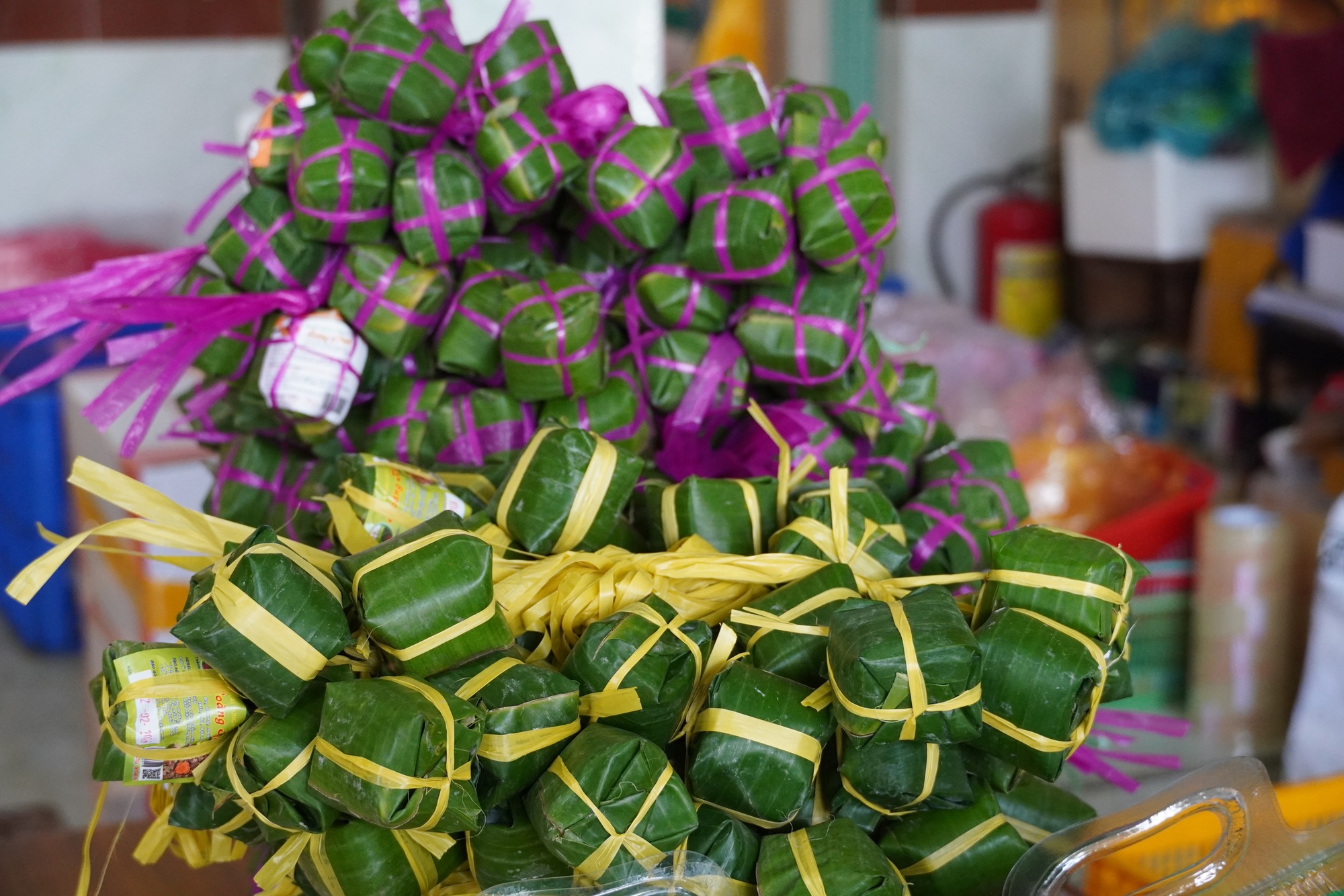 “Vương quốc” nem Lai Vung chạy đua với Tết- Ảnh 25.