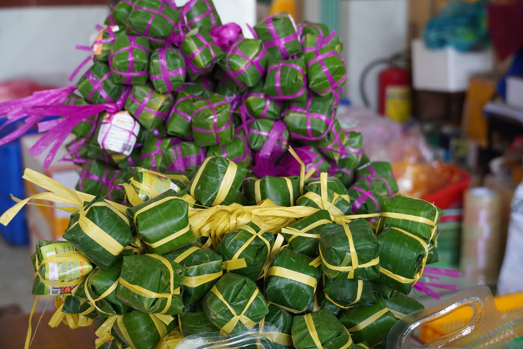 “Vương quốc” nem Lai Vung chạy đua với Tết- Ảnh 23.