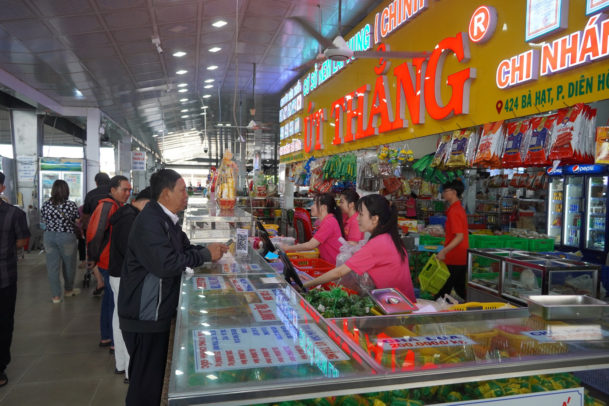 “Vương quốc” nem Lai Vung chạy đua với Tết- Ảnh 26.