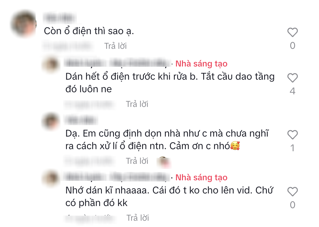 5 năm làm dâu, năm nào cũng “rửa nhà” đón Tết: Xịt nước khắp nhà từ tủ lạnh đến sàn nhà... dân tình vừa lo vừa nể- Ảnh 8.