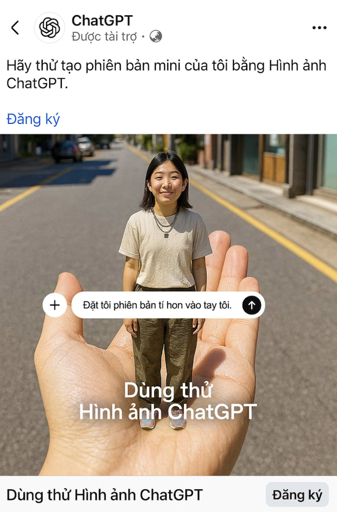 Điểm lại những trend AI "làm mưa làm gió" mạng xã hội năm 2025- Ảnh 7.