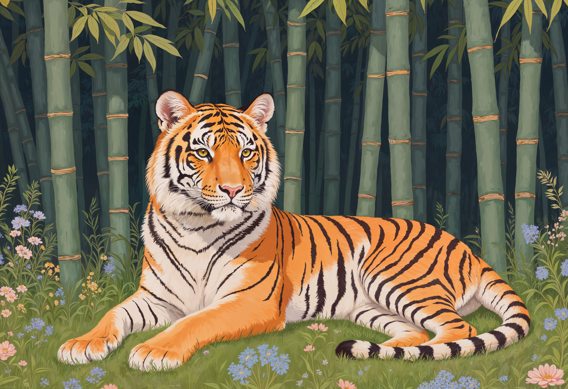 Bậc thầy phong thủy dự đoán tài vận 12 con giáp năm 2026: Mão nhận lộc lớn, Tuất có quý nhân, Tý cần thận trọng- Ảnh 2.