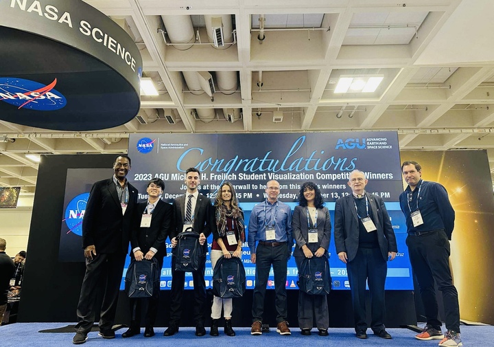 Từng trượt đại học, 9X Việt lấy bằng tiến sĩ và trúng tuyển Bộ Nông nghiệp Mỹ- Ảnh 2.