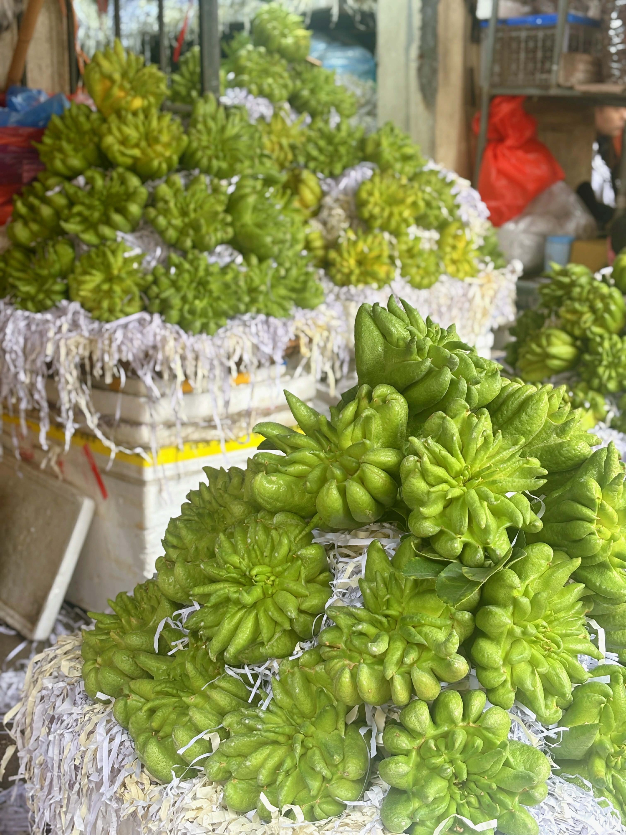 29 Tết: Không phải Hàng Bè, đây mới là nên cần đến nếu muốn tìm kiếm những nét truyền thống của Tết xưa- Ảnh 9.