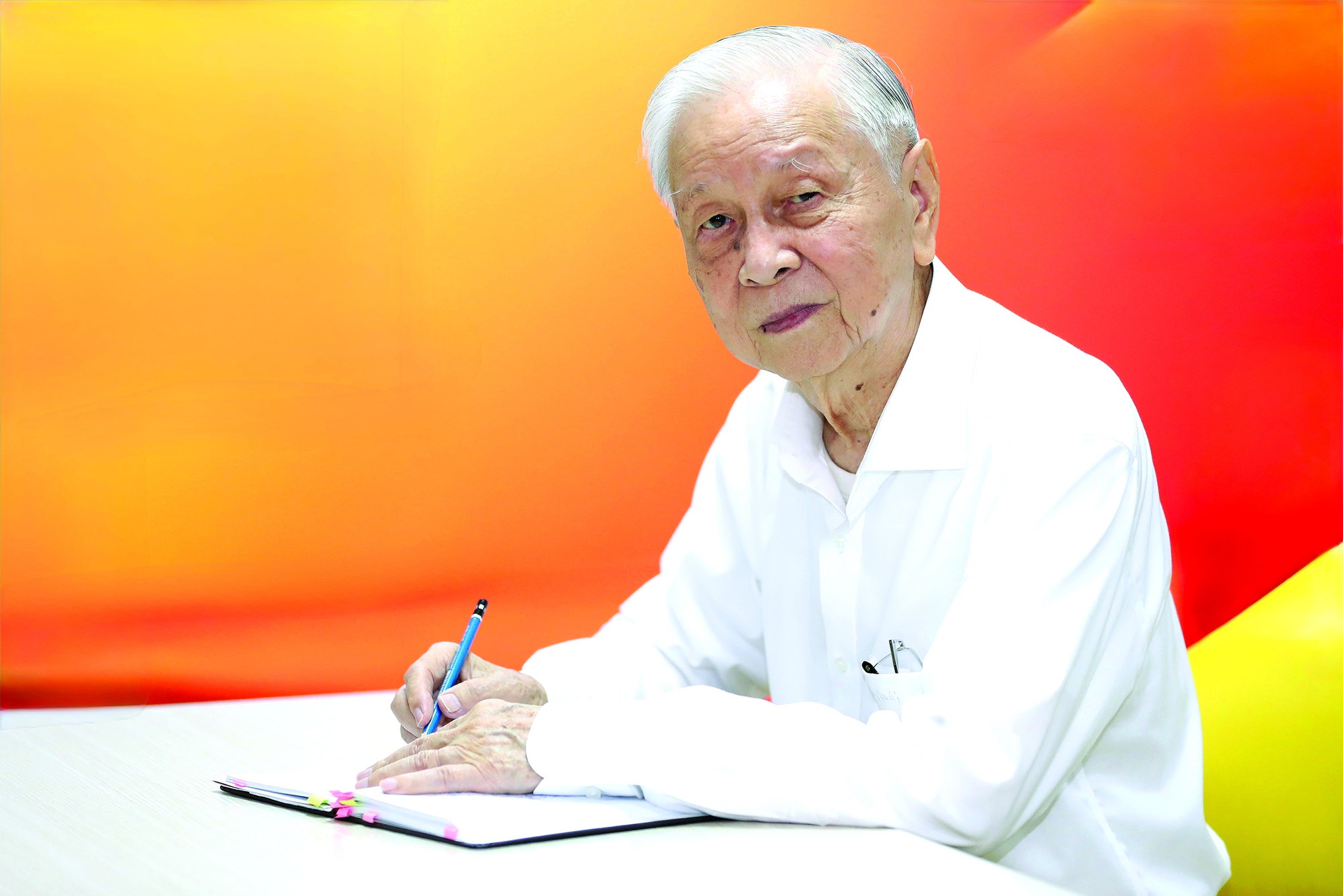 TP HCM dũng cảm “xé rào”- Ảnh 1.