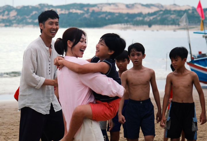 Đường đua phim Tết 2026: Khó lập kỷ lục doanh thu, 'đạo diễn nghìn tỷ' vẫn dẫn đầu?- Ảnh 3.