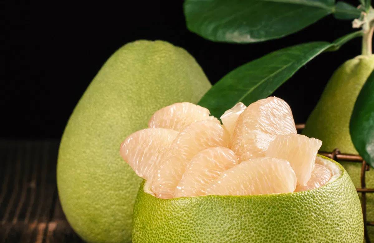 2 loại quả này cực ít thuốc trừ sâu lại giàu dinh dưỡng, ngày Tết gần như nhà nào cũng có- Ảnh 2.