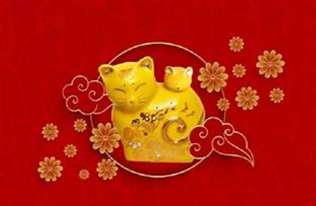 5 con giáp may mắn nhất mùng 1 Tết Nguyên đán Bính Ngọ 2026, vận may gõ cửa, tiền tài chảy đầy túi- Ảnh 4.