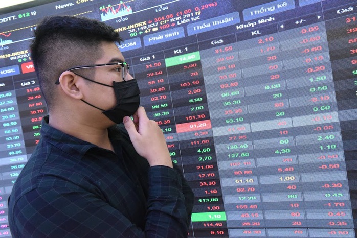 Lực đẩy nào cho thị trường chứng khoán năm 2026?- Ảnh 2.