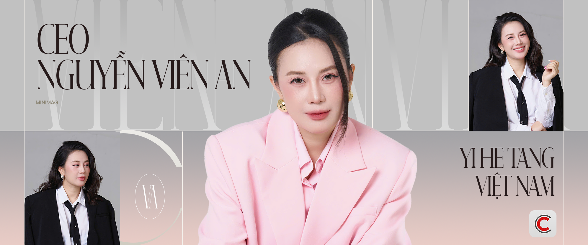 Rời công trường để khởi nghiệp ngành F&B, nữ CEO chi 2 tỷ đồng cho cửa hàng đầu, thuê mặt bằng 90 triệu đồng/tháng rồi “vỡ mộng”- Ảnh 1.