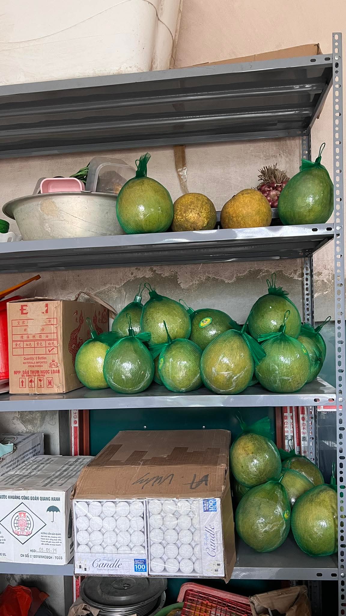 Cảnh tượng nhìn là biết Tết miền Bắc- Ảnh 6.