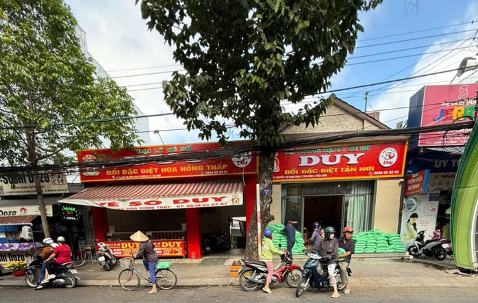 Xổ số miền Nam ngày 16-2: Trúng độc đắc 6 tỉ đồng, hẹn đại lý qua Tết đổi thưởng- Ảnh 5.