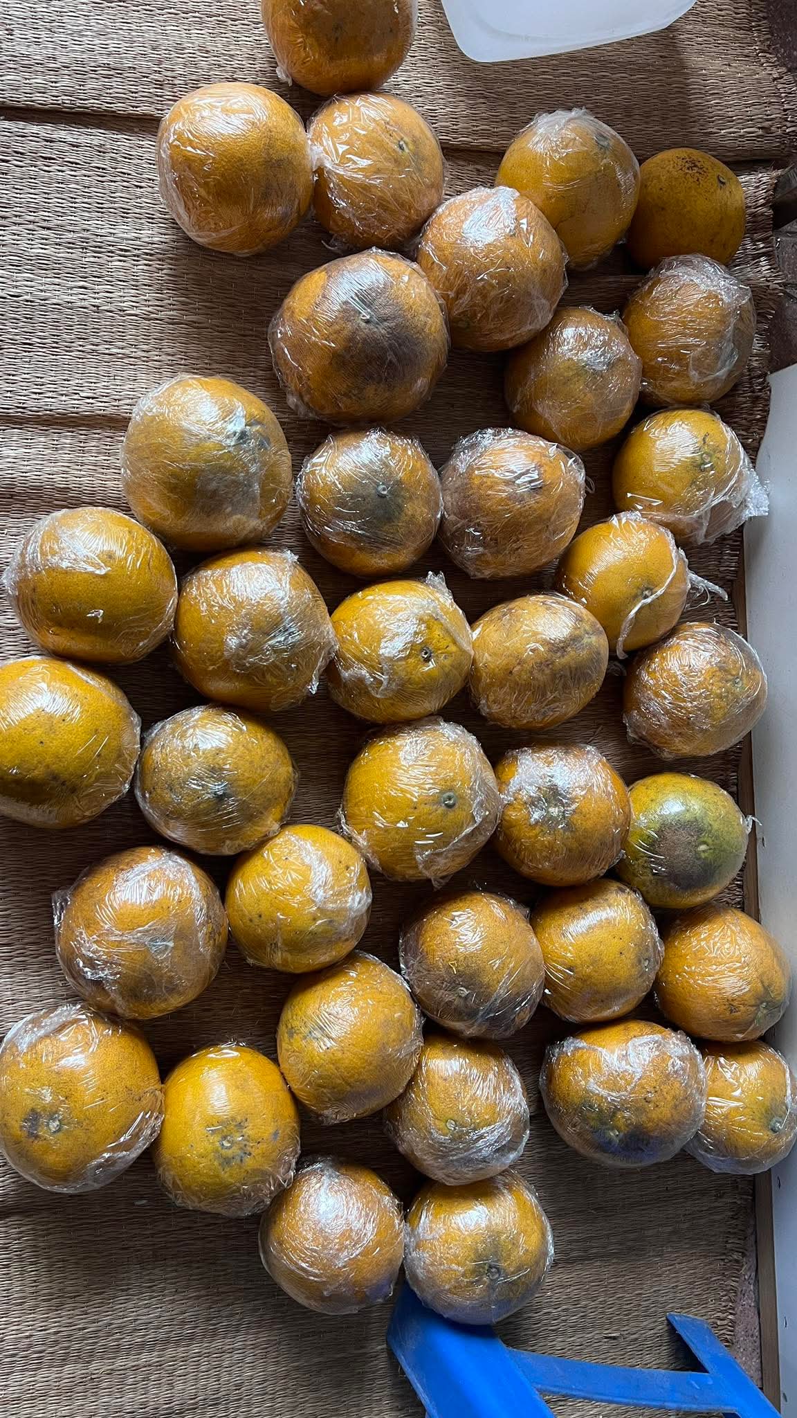 Cảnh tượng nhìn là biết Tết miền Bắc- Ảnh 7.