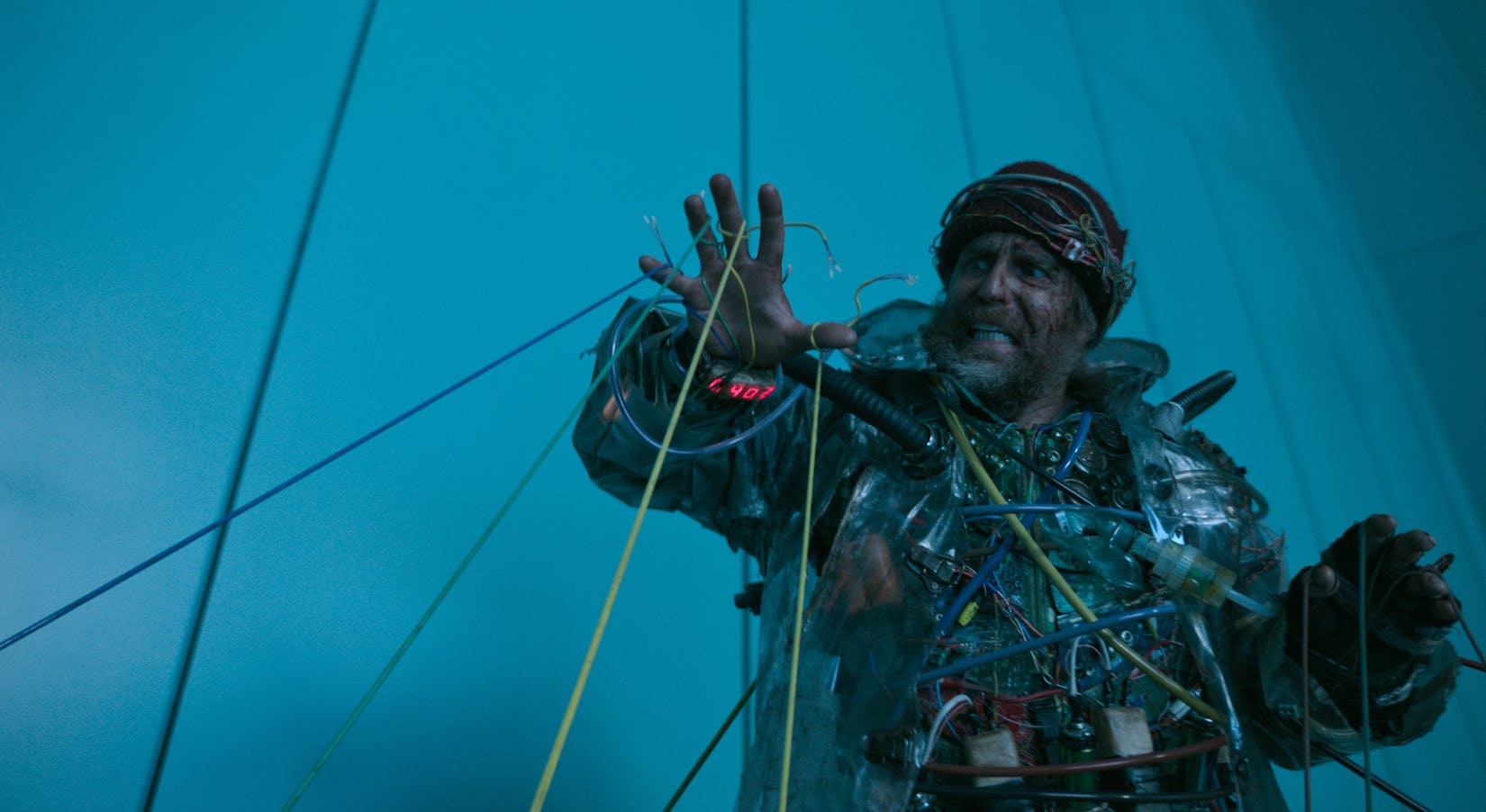 Đạo diễn "Cướp biển vùng Caribbean" cảnh báo về ngày tàn của nhân loại trước AI - Ảnh 4.