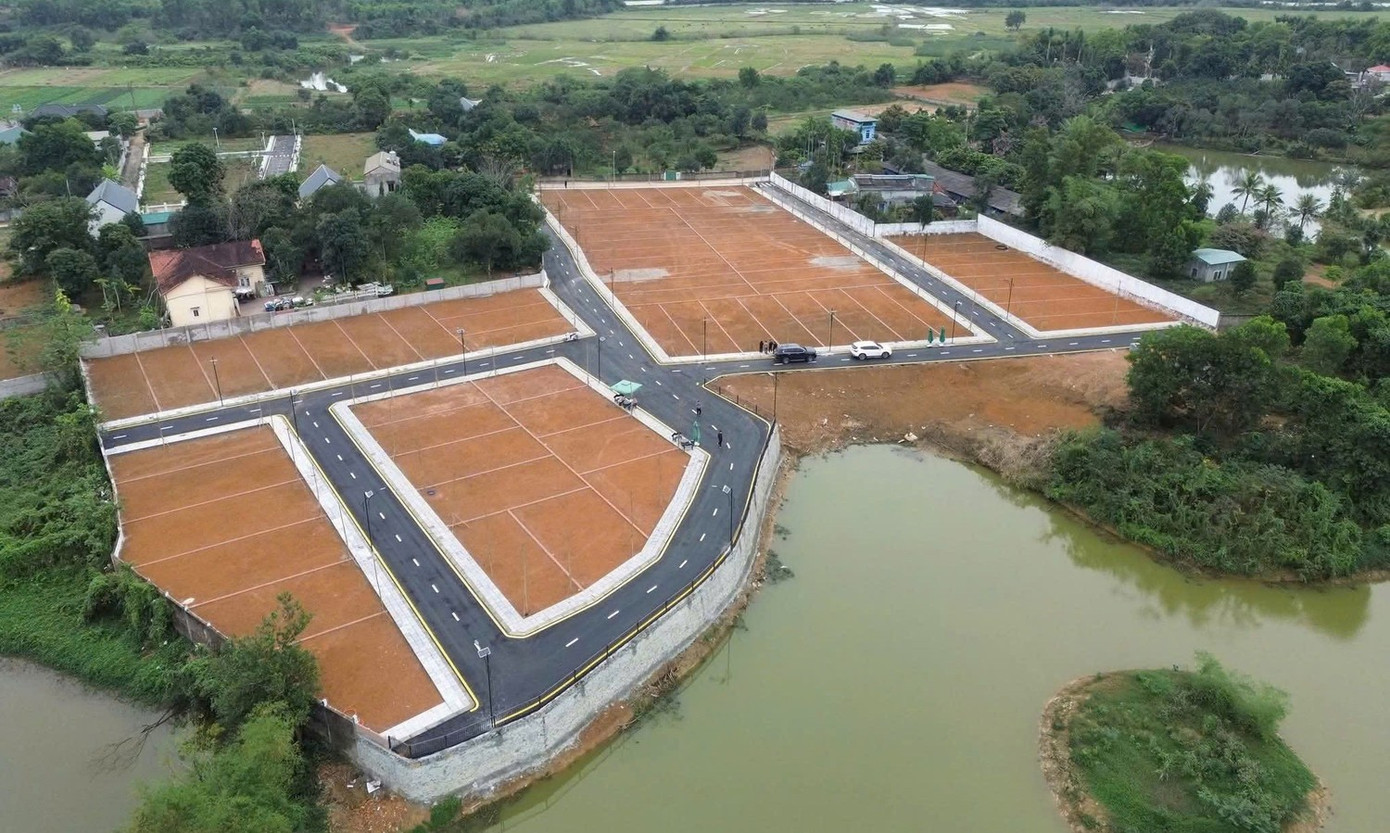 Hà Nội di dời 860.000 dân: Giá nhà đất sẽ biến động ra sao?- Ảnh 2.