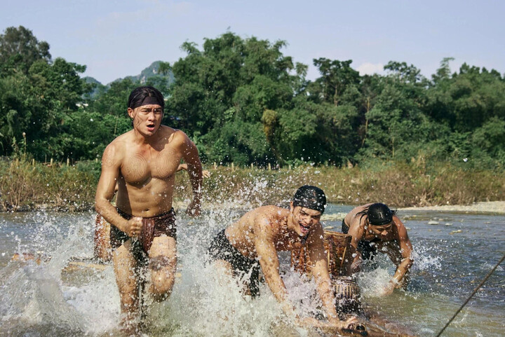 Đường đua phim Tết 2026: Khó lập kỷ lục doanh thu, 'đạo diễn nghìn tỷ' vẫn dẫn đầu?- Ảnh 5.