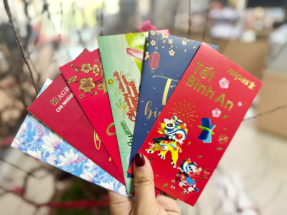 Có nên dùng tiền lì xì để đầu tư cho con? Bài toán 10 năm nhiều gia đình chưa tính kỹ- Ảnh 2.