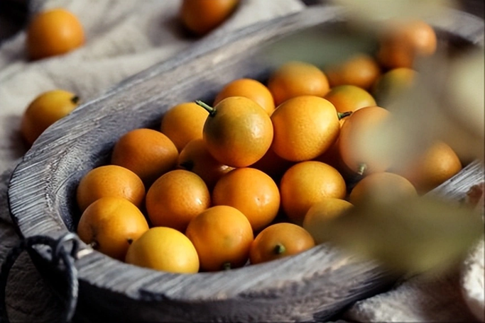 Loại cây "may mắn" ngày Tết của người Việt hóa ra quả cũng là vị thuốc bổ nhuận phổi, tiêu đờm, tốt cho tiêu hóa - Ảnh 1.