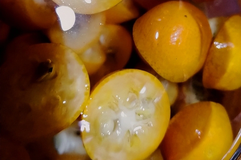 Loại cây "may mắn" ngày Tết của người Việt hóa ra quả cũng là vị thuốc bổ nhuận phổi, tiêu đờm, tốt cho tiêu hóa - Ảnh 4.