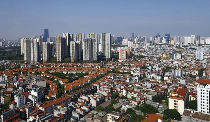 Chính phủ “chốt” thời gian xây dựng cơ sở dữ liệu quốc gia về đất đai- Ảnh 1.