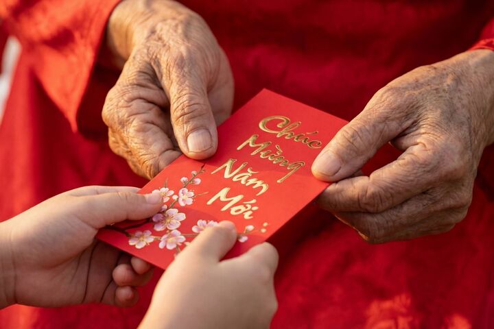 Kiêng kỵ gì, mang theo gì khi xông đất đầu năm?- Ảnh 2. Kiêng kỵ gì, mang theo gì khi xông đất đầu năm?- Ảnh 2.