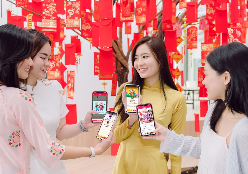 5 'hiện tượng lạ' diễn ra dịp Tết Nguyên đán Bính Ngọ 2026: Một số thứ biến mất, xu hướng này lên ngôi- Ảnh 3.