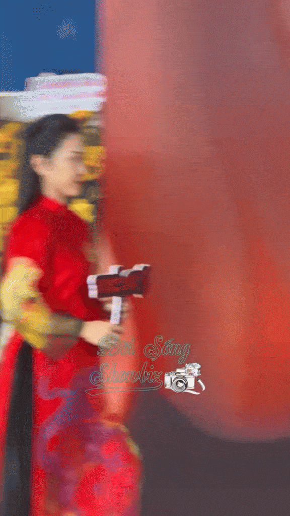 Việt Nam có NSND mang hàm Trung tá, là PGĐ Sở VH-TT TP.HCM: Showbiz từ già đến trẻ không ai dám đắc tội- Ảnh 1.