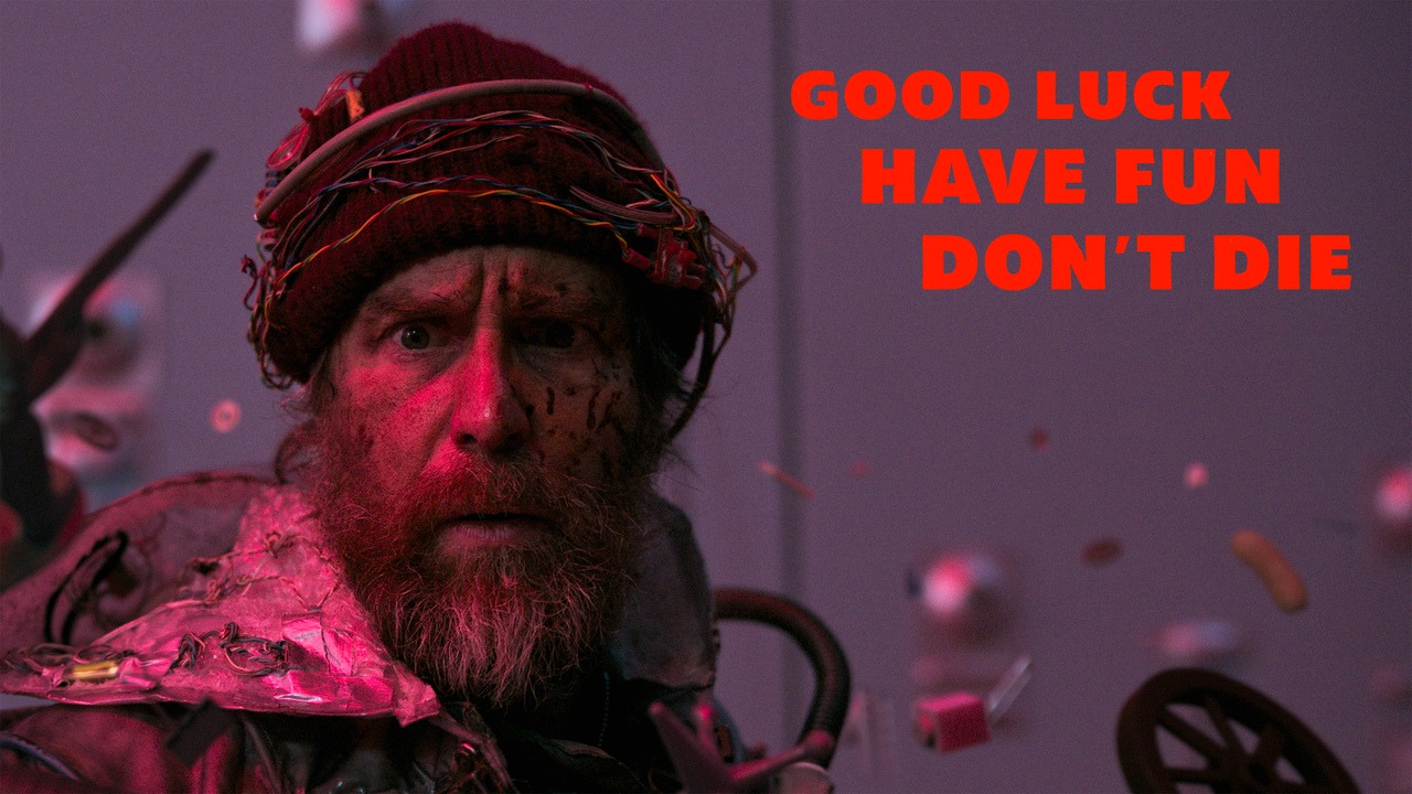 Đạo diễn "Cướp biển vùng Caribbean" cảnh báo về ngày tàn của nhân loại trước AI - Ảnh 5.