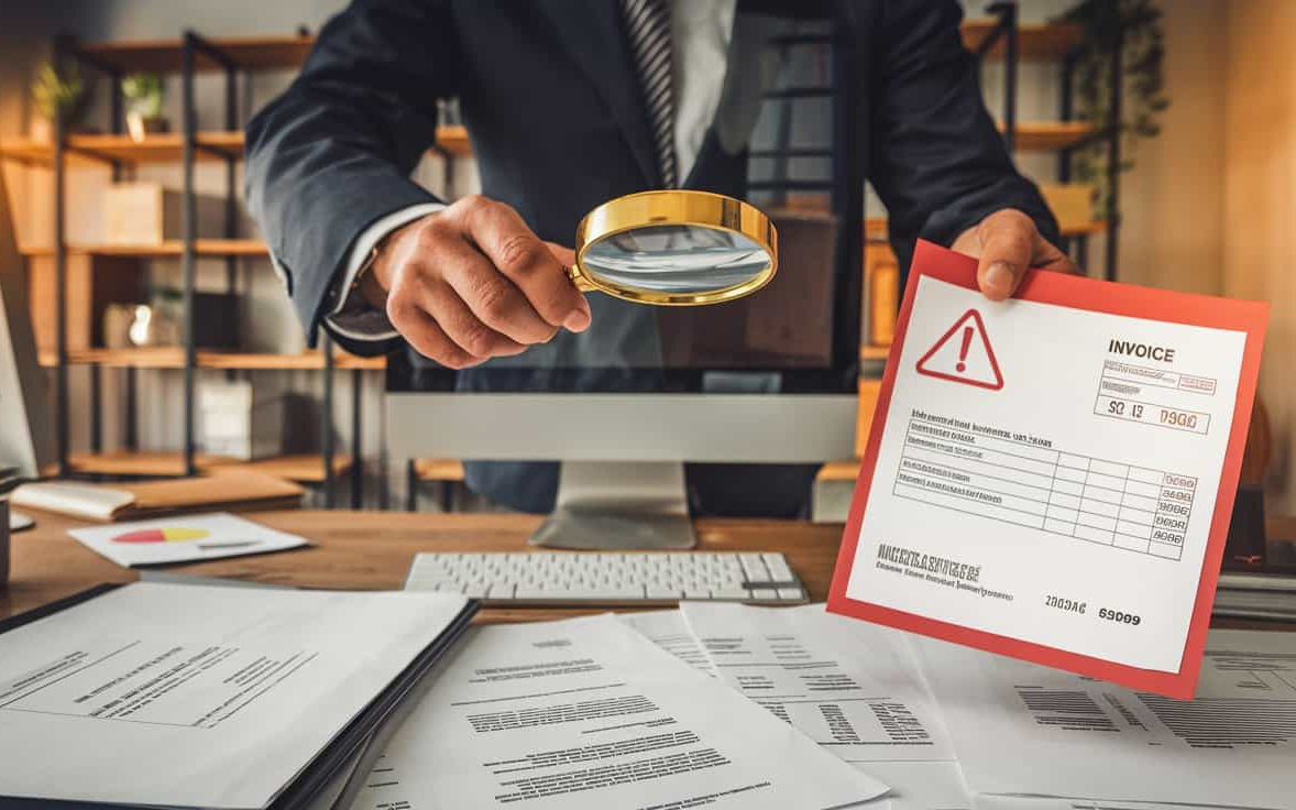 Siết chặt kỷ luật ngành thuế trước vấn nạn mua bán hóa đơn- Ảnh 1.