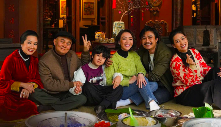 Đường đua phim Tết 2026: Khó lập kỷ lục doanh thu, 'đạo diễn nghìn tỷ' vẫn dẫn đầu?- Ảnh 2.