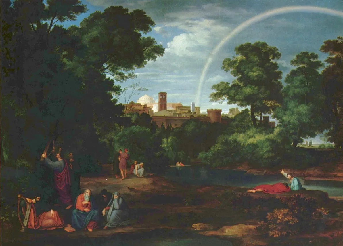 6 thành phố mất tích mà giới khảo cổ "lật tung thế giới" vẫn không thấy- Ảnh 4. 6 thành phố mất tích mà giới khảo cổ "lật tung thế giới" vẫn không thấy- Ảnh 4.