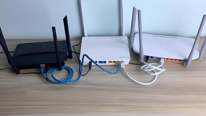 Mạng wifi chậm vì quá đông người dùng dịp Tết: Làm ngay điều này- Ảnh 1.