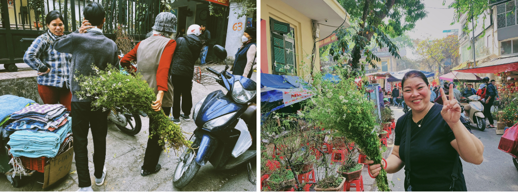 Không phải mai đào rực rỡ, đây mới là mùi hương "gây thương nhớ" nhất tháng Chạp, xoa dịu mọi giông bão năm cũ- Ảnh 10.