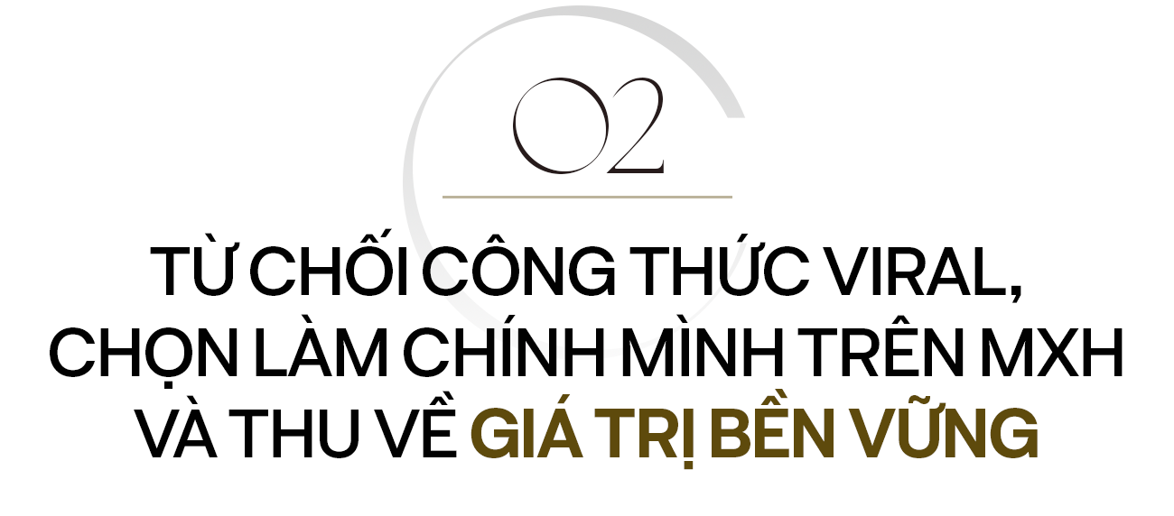 Rời công trường để khởi nghiệp ngành F&B, nữ CEO chi 2 tỷ đồng cho cửa hàng đầu, thuê mặt bằng 90 triệu đồng/tháng rồi “vỡ mộng”- Ảnh 5.