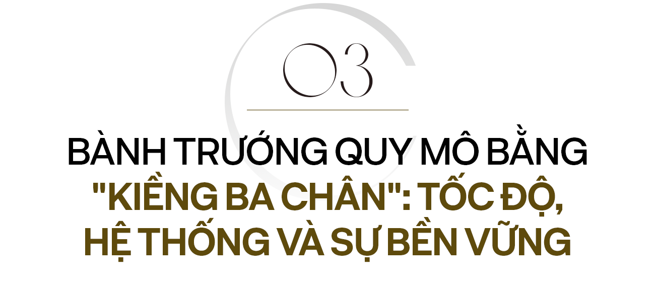 Rời công trường để khởi nghiệp ngành F&B, nữ CEO chi 2 tỷ đồng cho cửa hàng đầu, thuê mặt bằng 90 triệu đồng/tháng rồi “vỡ mộng”- Ảnh 8.
