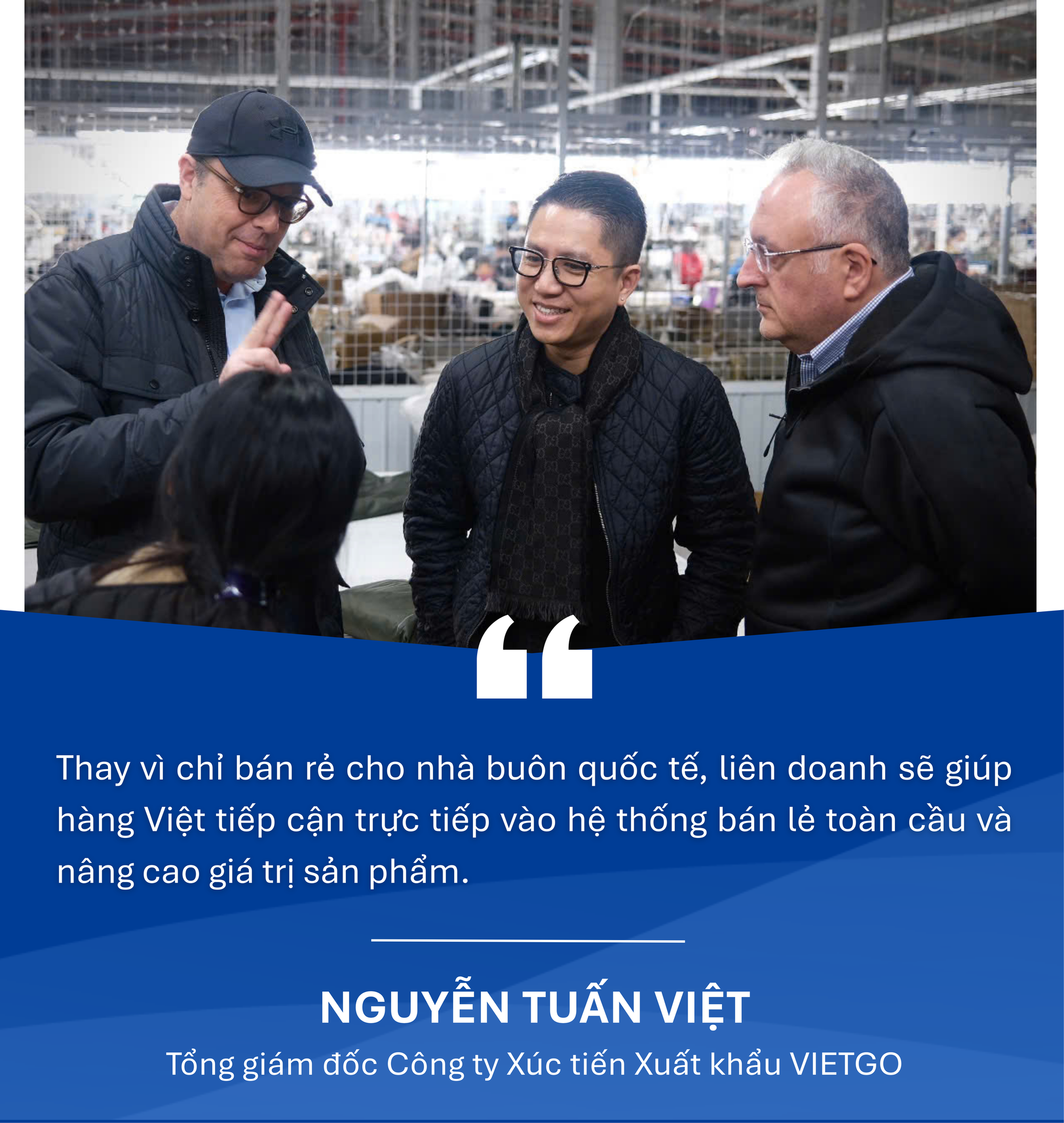 (Mùng 1 Tết) Xuất nhập khẩu hướng mốc 1.000 tỷ USD: Động lực mới từ chuỗi cung ứng và “cuộc chơi bán hàng” toàn cầu - Ảnh 7.