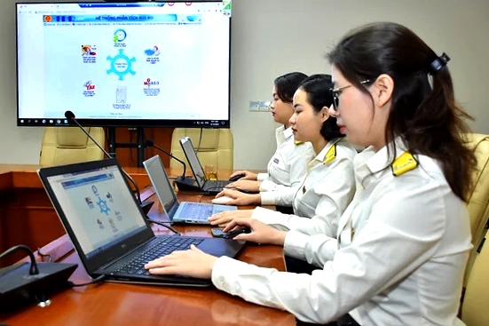 Siết chặt kỷ luật ngành thuế trước vấn nạn mua bán hóa đơn- Ảnh 2.