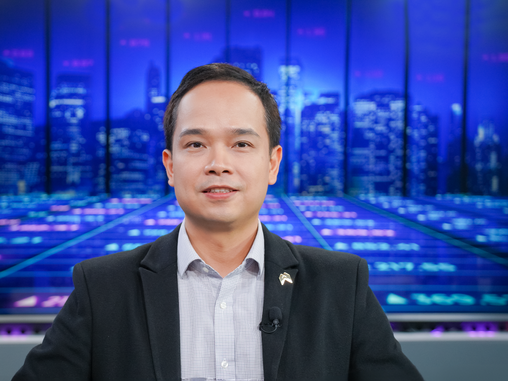 Chuyên gia: Chính sách tiền tệ và cổ phiếu ngân hàng sẽ dẫn nhịp thị trường chứng khoán năm 2026- Ảnh 1.