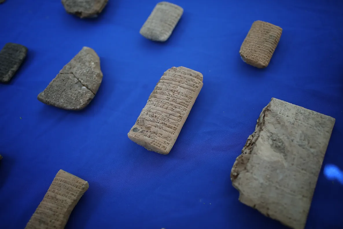 6 thành phố mất tích mà giới khảo cổ "lật tung thế giới" vẫn không thấy- Ảnh 1. 6 thành phố mất tích mà giới khảo cổ "lật tung thế giới" vẫn không thấy- Ảnh 1.