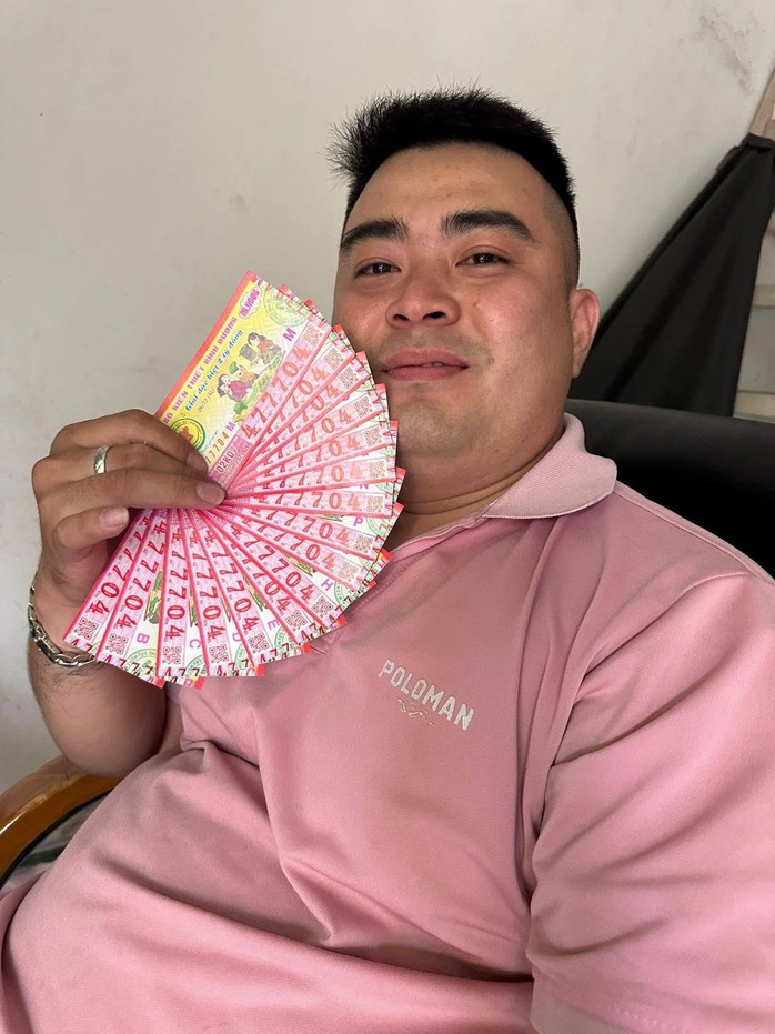 Xổ số miền Nam: Ngày 29 Tết, 7 giải độc đắc vẫn đang tìm người trúng thưởng- Ảnh 1.