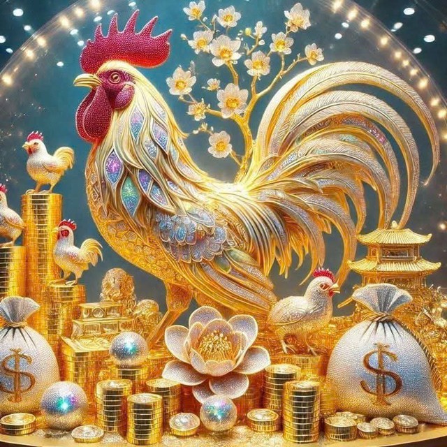 5 con giáp may mắn nhất mùng 1 Tết Nguyên đán Bính Ngọ 2026, vận may gõ cửa, tiền tài chảy đầy túi- Ảnh 5.