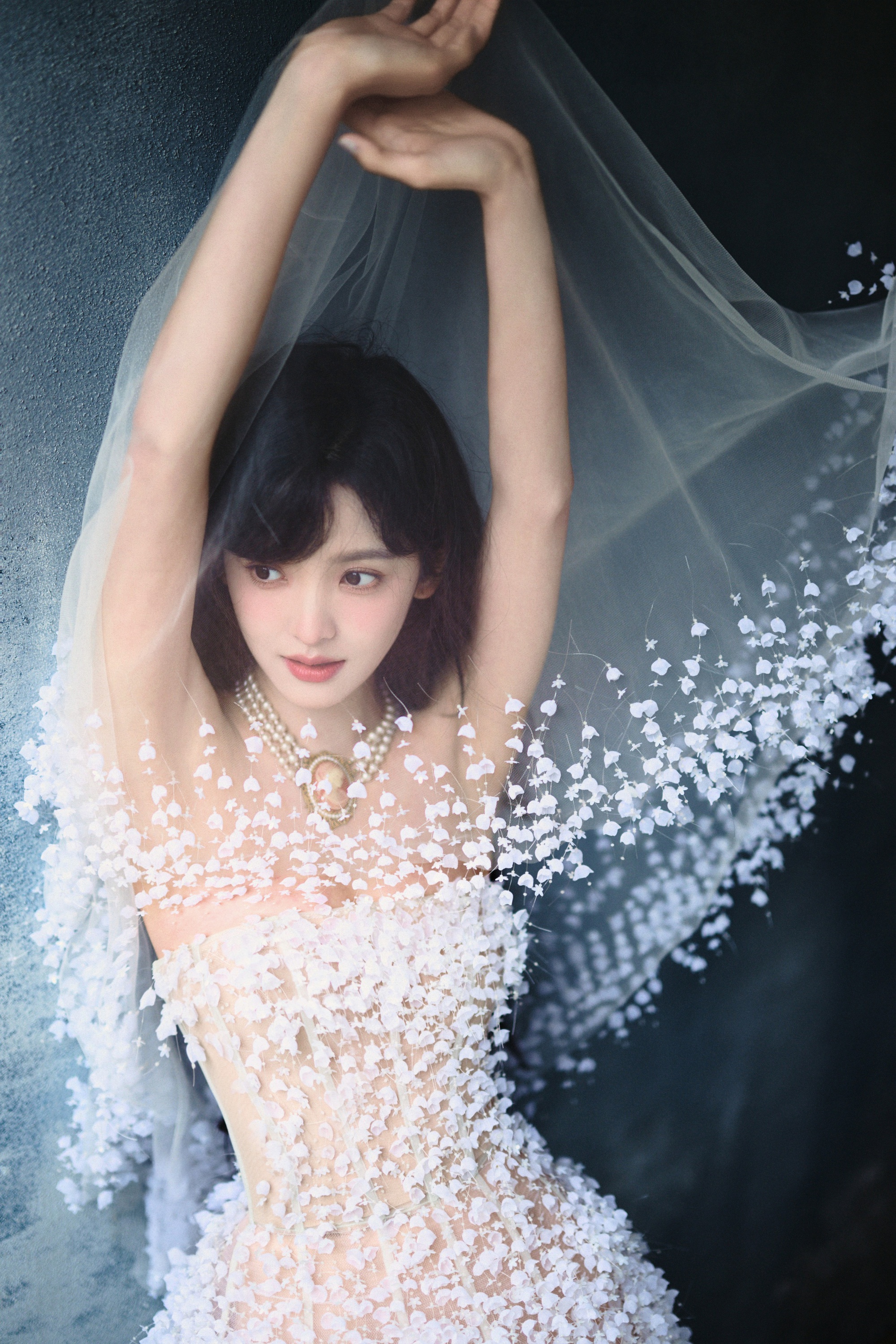 “Mã” Đáo Thành Công: Thời trang Việt Nam đang phi nước đại trên những đại lộ lớn nhất thế giới- Ảnh 21.