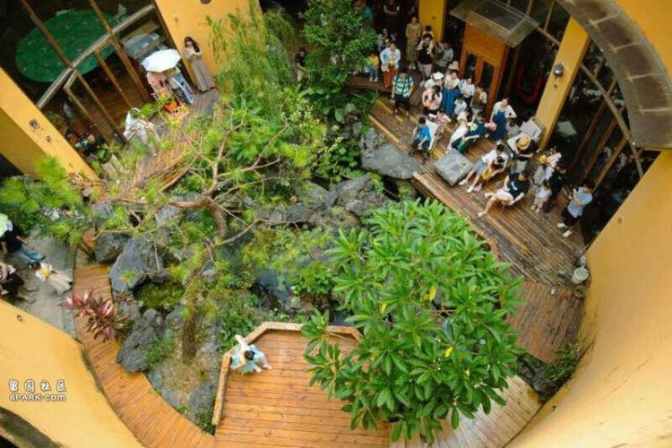 Đại gia chi tiền khủng mua mảnh đất rộng 30.000m2 để xây “công trình để đời”: Hơn 20 năm vẫn chưa hoàn thành- Ảnh 3.