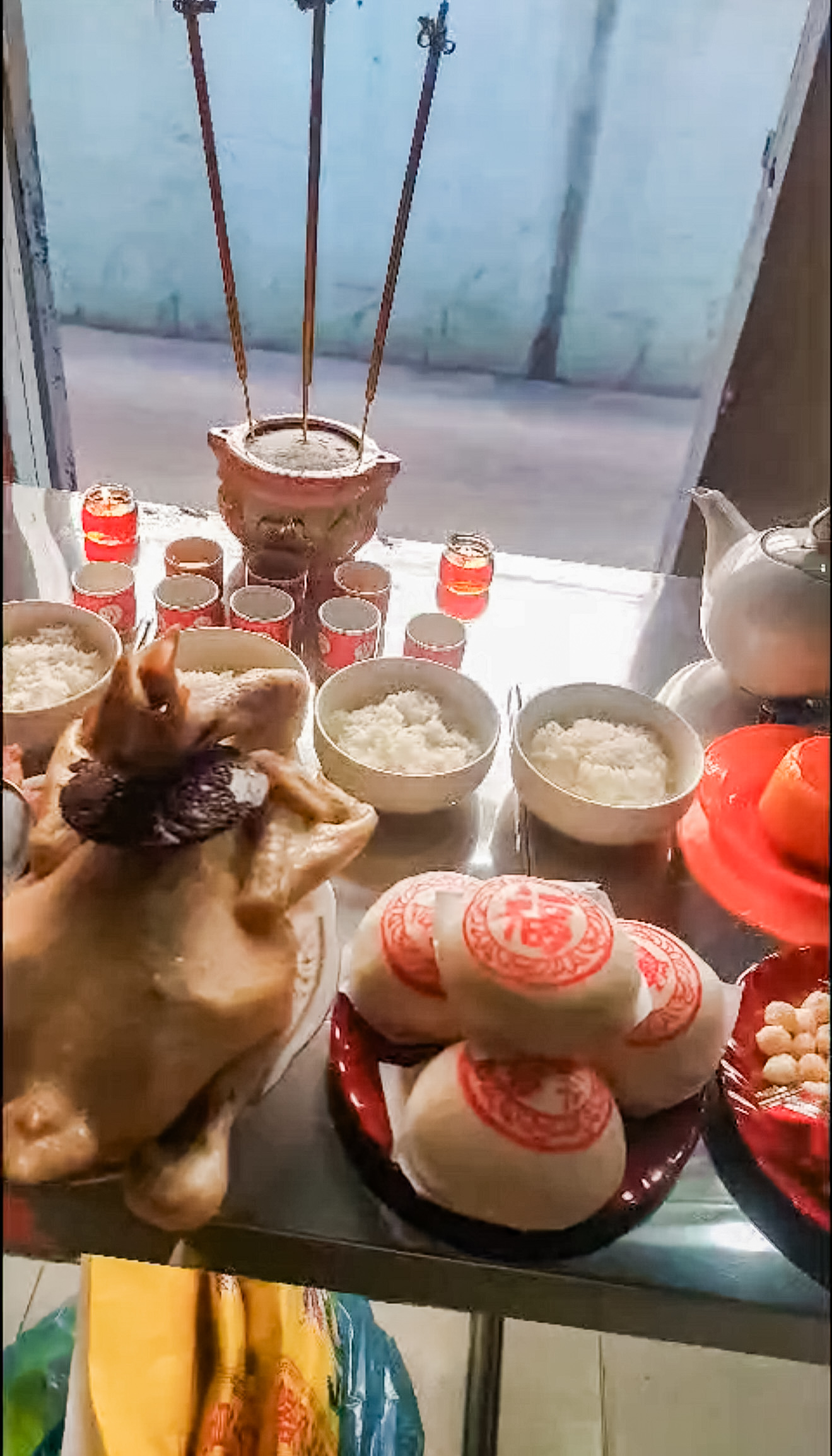 29 Tết, loạt siêu phẩm cơm tất niên trình làng: Hà Tĩnh cúng mực, Hải Phòng có chả rươi- Ảnh 16. 29 Tết, loạt siêu phẩm cơm tất niên trình làng: Hà Tĩnh cúng mực, Hải Phòng có chả rươi- Ảnh 16.