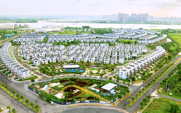 Siêu dự án 1.000ha, lớn nhất Đồng Nai được "tái sinh", chủ đầu tư dự kiến tuyển dụng 15.000 nhân lực- Ảnh 1.