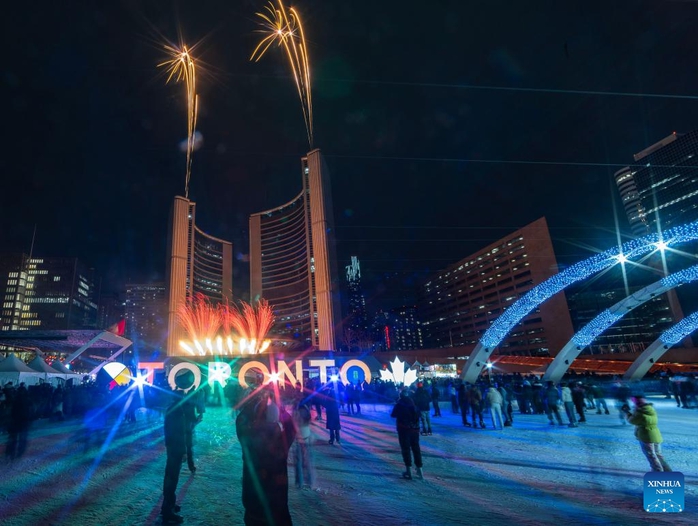 Thế giới tưng bừng đón Tết Bính Ngọ - Ảnh 16. Thế giới tưng bừng đón Tết Bính Ngọ - Ảnh 16.