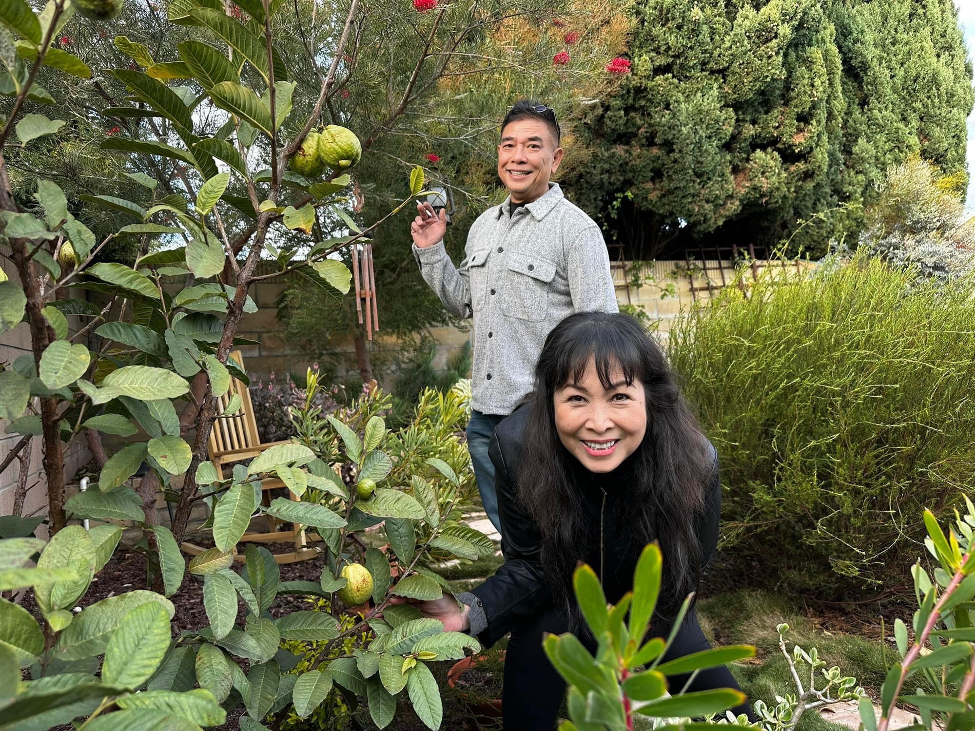 Nữ NSND tuổi ngựa cưới tài từ màn bạc lừng danh, sở hữu biệt thự hoành tráng giữa trung tâm TP.HCM - Ảnh 5.