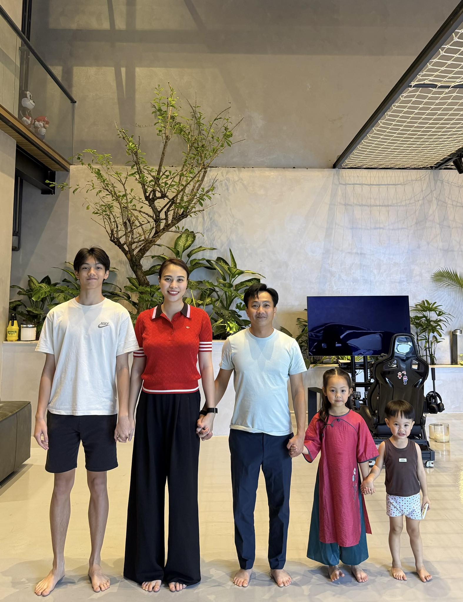 29 Tết, đây là điều Cường Đô La muốn tất cả mọi người thấy- Ảnh 1.