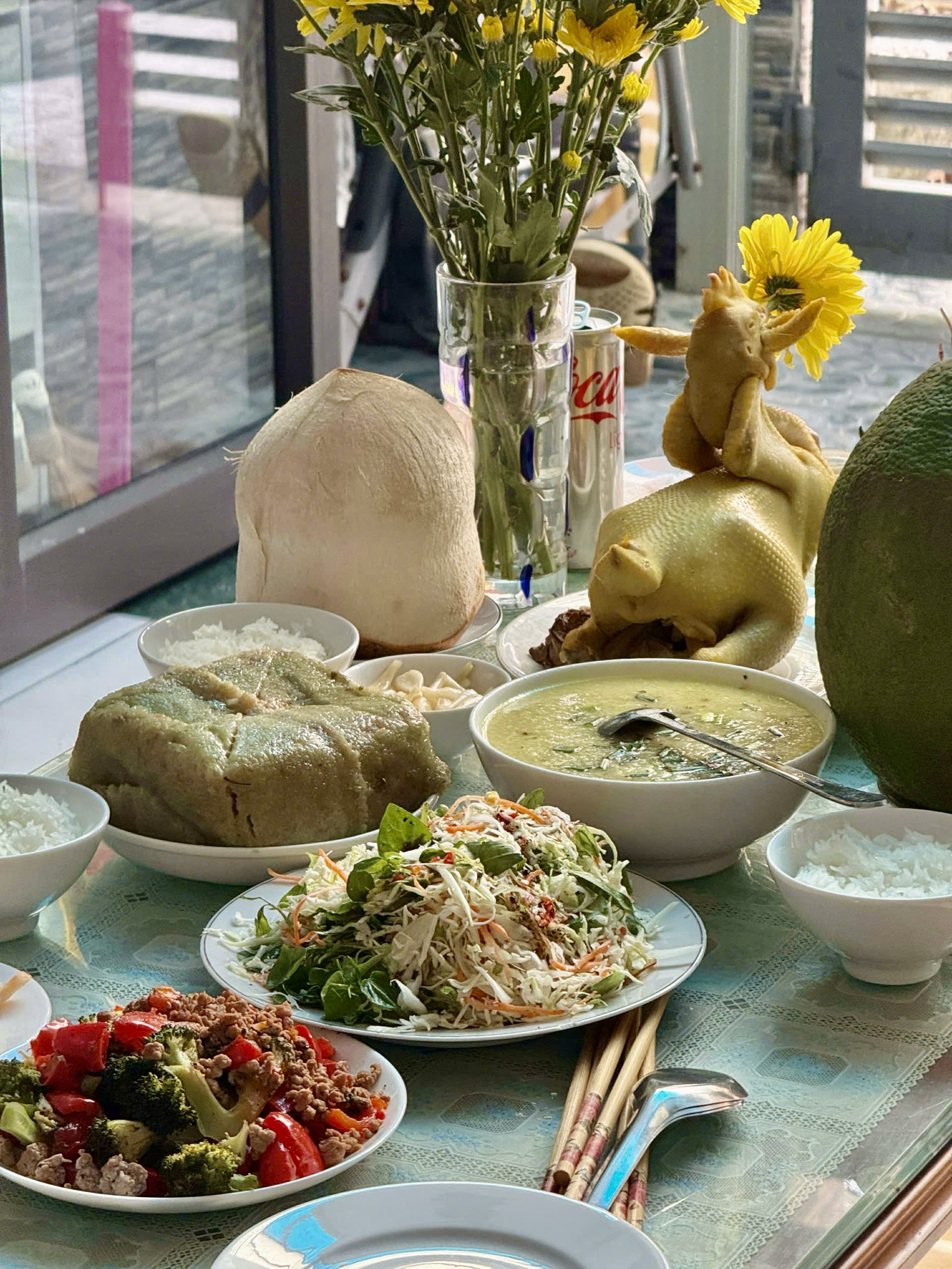 29 Tết, loạt siêu phẩm cơm tất niên trình làng: Hà Tĩnh cúng mực, Hải Phòng có chả rươi- Ảnh 11. 29 Tết, loạt siêu phẩm cơm tất niên trình làng: Hà Tĩnh cúng mực, Hải Phòng có chả rươi- Ảnh 11.